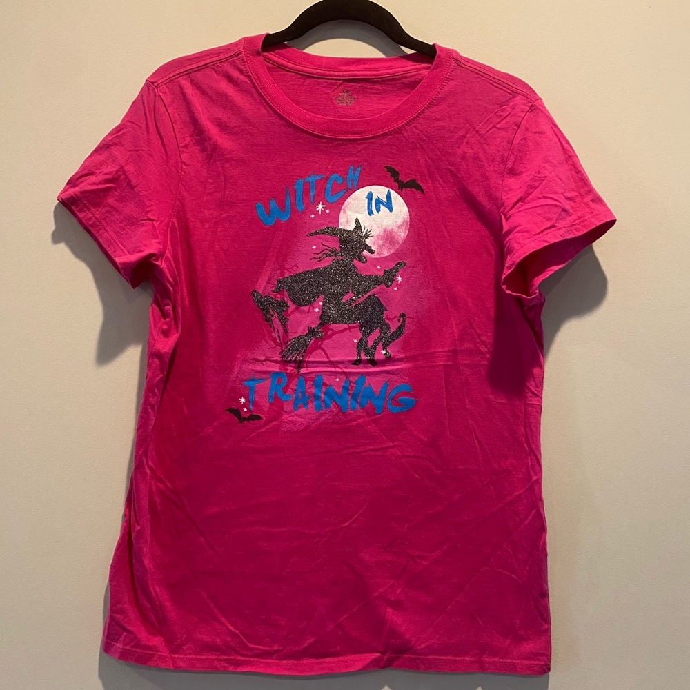 Halloween tee shirt